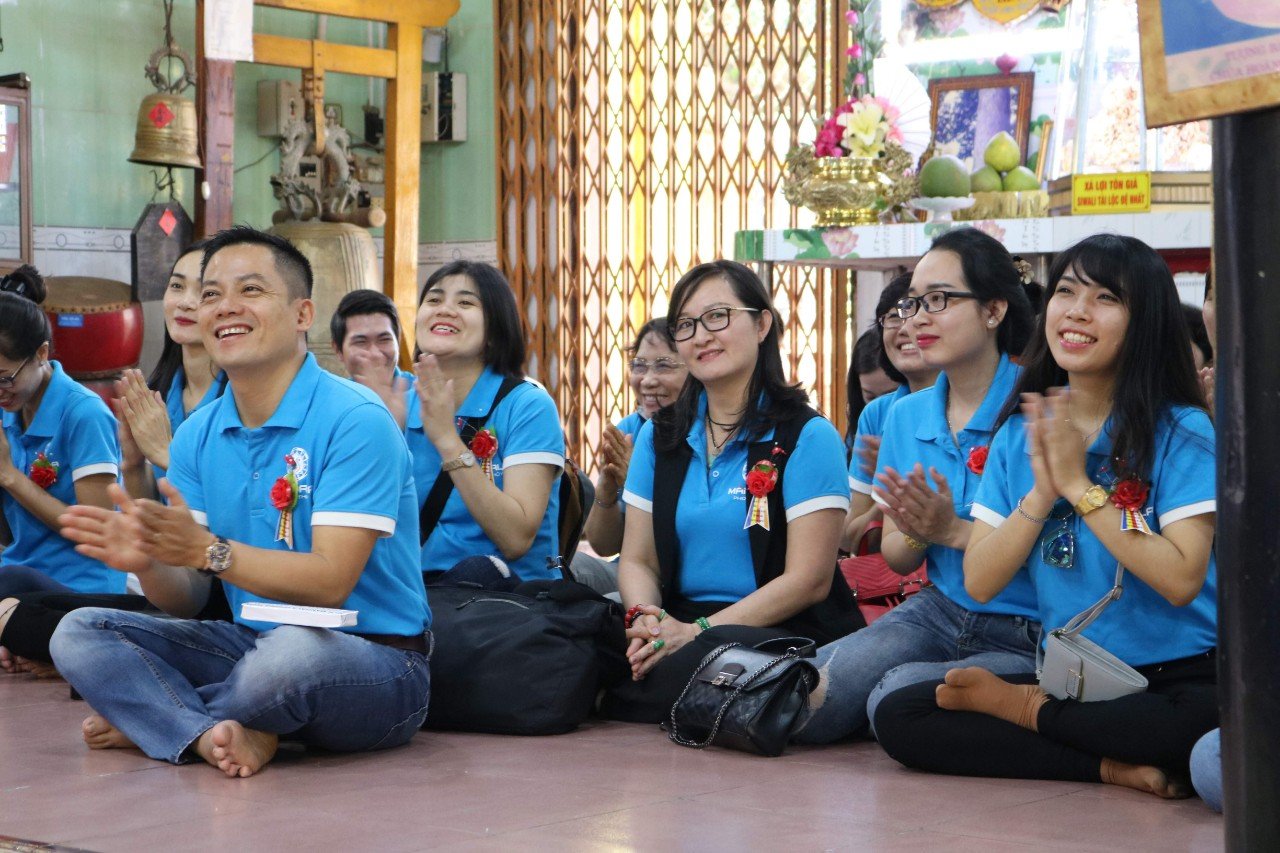Cộng đồng