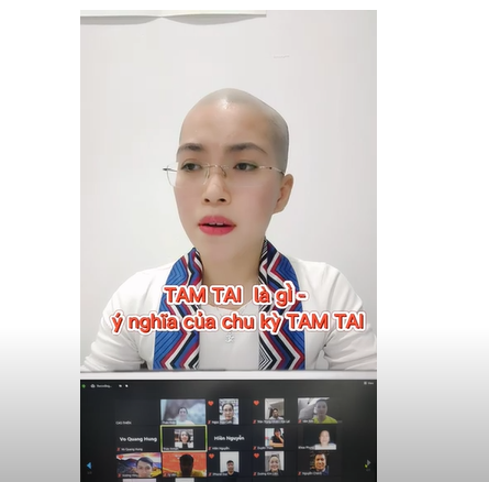 Ngày 07/07/2022 Tam Tai và Đại Hạn có thật sự đáng sợ