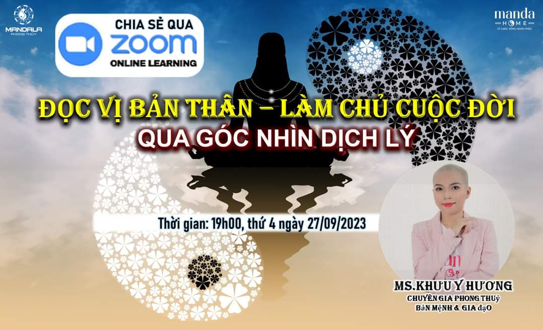 Đọc Vị Bản Thân Làm Chủ Cuộc Đời