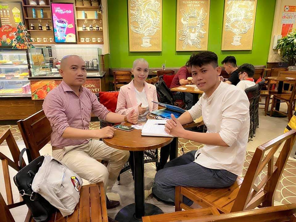 Tứ vấn 